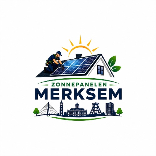 Zonnepanelen Merksem